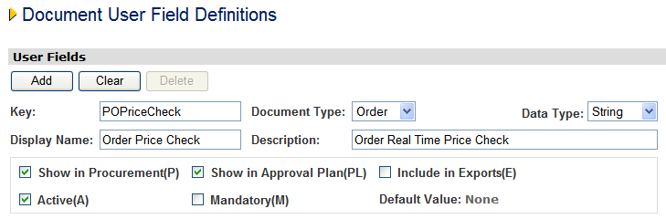 Fig 17.18 - Price check document user field definition.png