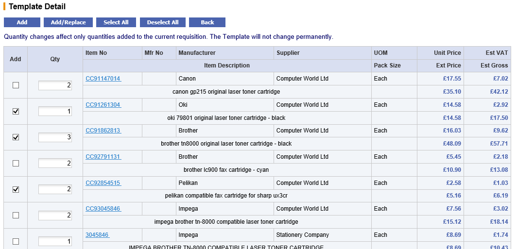 Fig 6.4 Template Detail screen.png