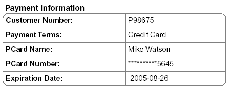 Fig 8.621 Default procurement card payment information.png